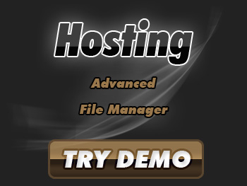 Hosting Accounts